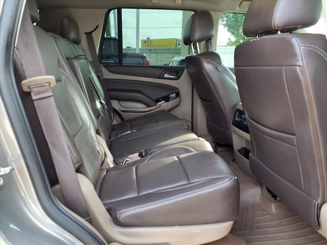 2019 Chevrolet Tahoe LS
