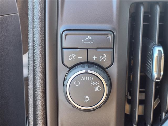 2025 Chevrolet Silverado 1500 Work Truck