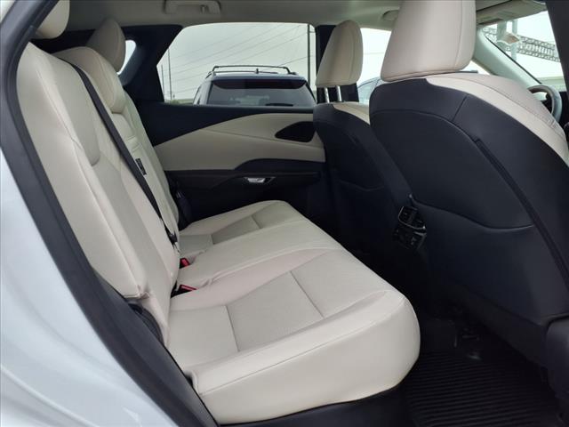 2023 Lexus RX 350 350