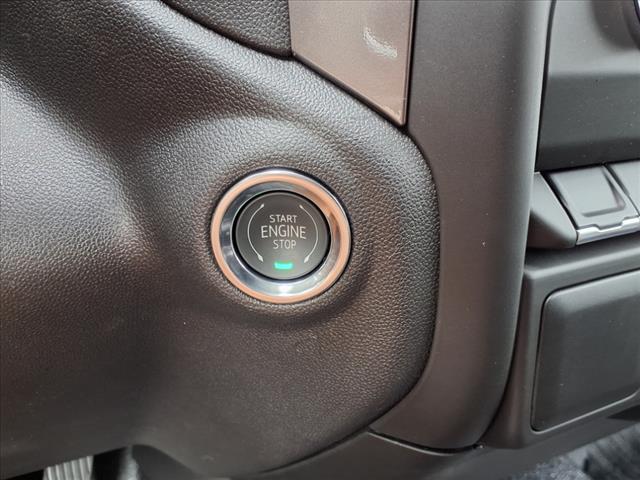 2025 Chevrolet Silverado 1500 Work Truck