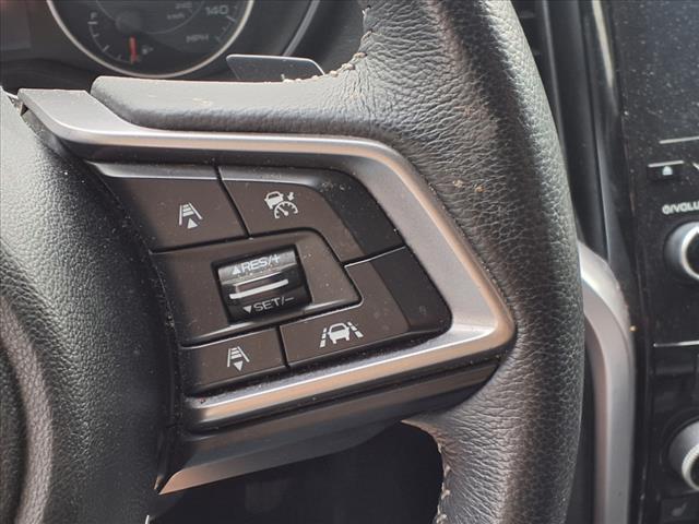 2020 Subaru Ascent Premium 8-Passenger
