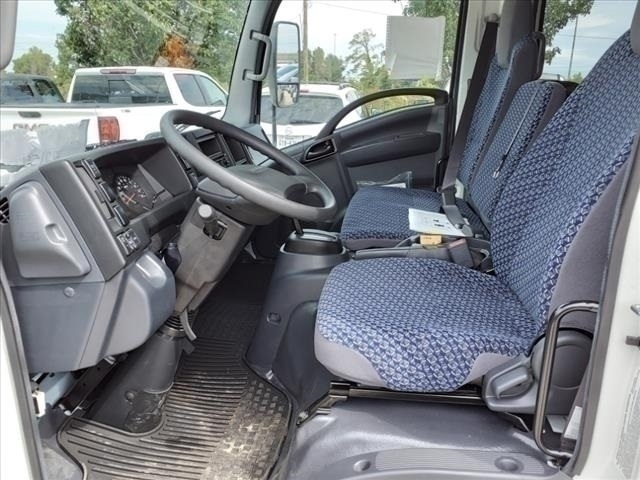 2024 Chevrolet 4500 HG LCF Gas 