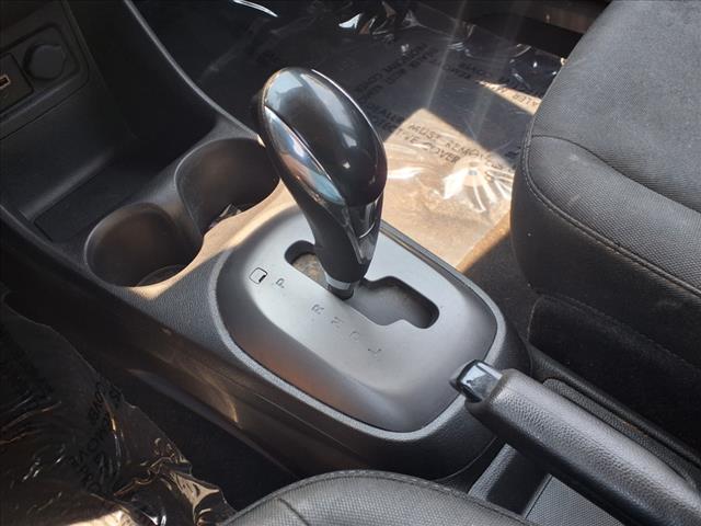 2021 Chevrolet Spark LS CVT