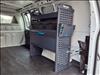 2025 Chevrolet Express 2500