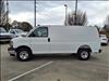 2025 Chevrolet Express 2500