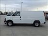 2025 Chevrolet Express 2500