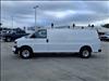 2024 Chevrolet Express 2500