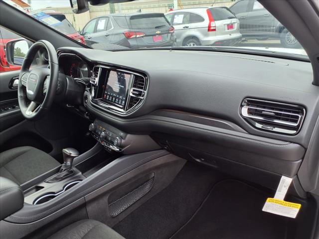 2023 Dodge Durango SXT