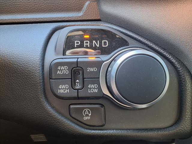 2025 RAM 1500 Lone Star