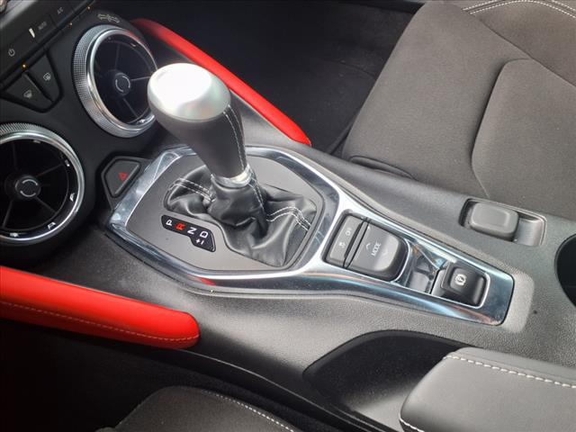2023 Chevrolet Camaro LT1