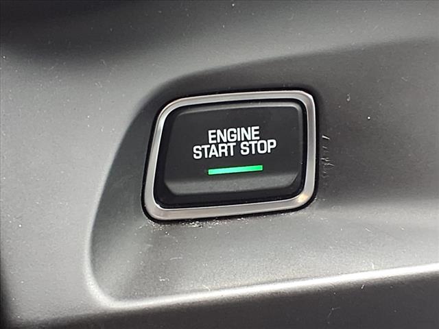 2020 Chevrolet Camaro SS