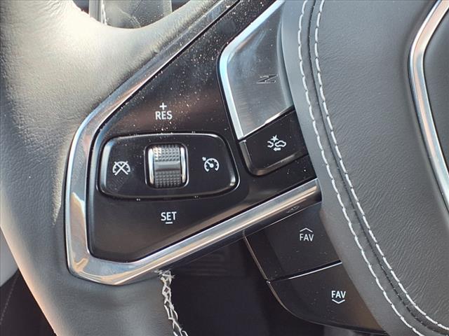 2025 Chevrolet Corvette Stingray
