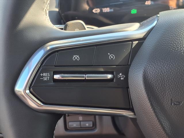 2025 Chevrolet Silverado EV LT