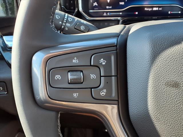 2025 Chevrolet Silverado 3500HD High Country