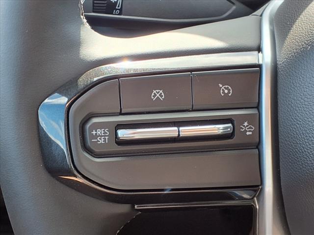 2025 Chevrolet Colorado LT