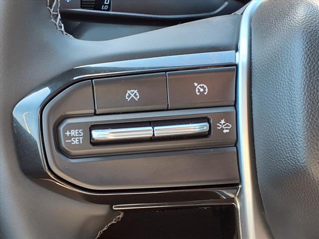 2025 Chevrolet Colorado LT
