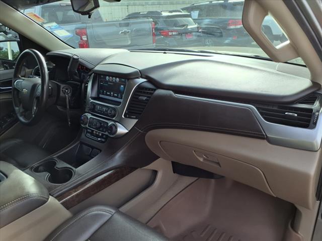 2019 Chevrolet Tahoe LS