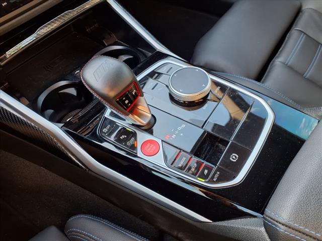 2024 BMW M2 Base