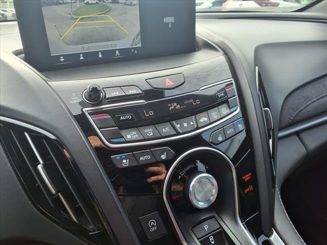2021 Acura RDX w/A-SPEC