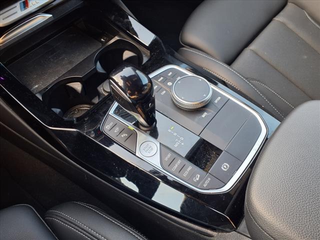 2024 BMW X3 M40i