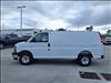 2025 Chevrolet Express 2500