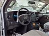 2025 Chevrolet Express 2500