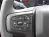2025 Chevrolet Silverado 1500 Work Truck