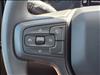 2025 Chevrolet Silverado 1500 Work Truck