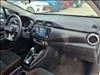 2024 Nissan Versa SR