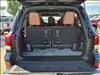2017 Toyota Land Cruiser Base