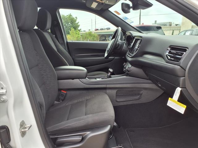 2023 Dodge Durango SXT