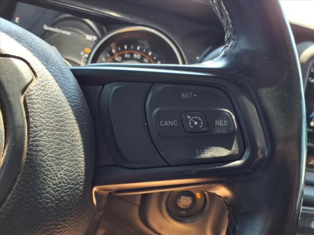 2022 Jeep Gladiator Altitude
