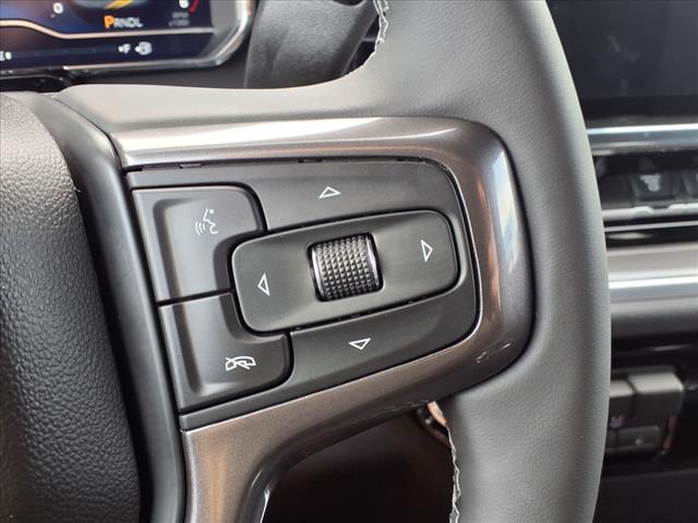 2025 Chevrolet Silverado 2500HD High Country