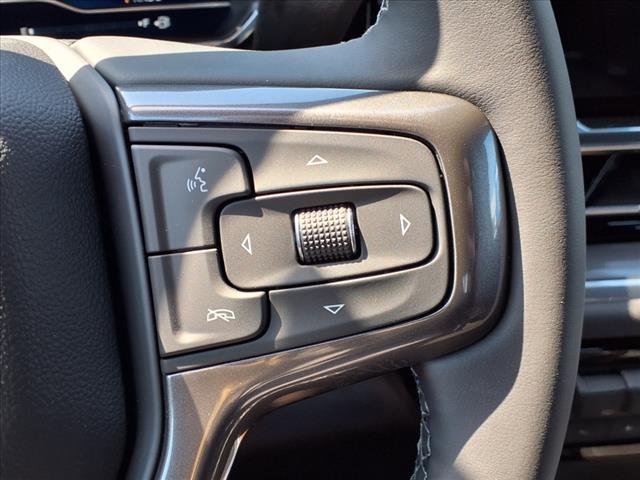 2025 Chevrolet Silverado 3500HD High Country
