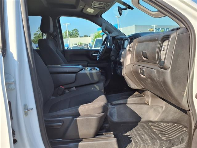 2023 Chevrolet Silverado 3500HD Work Truck