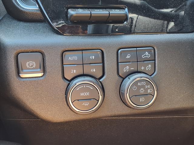 2024 Chevrolet Silverado 3500HD High Country