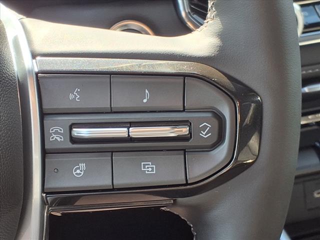 2025 Chevrolet Colorado LT