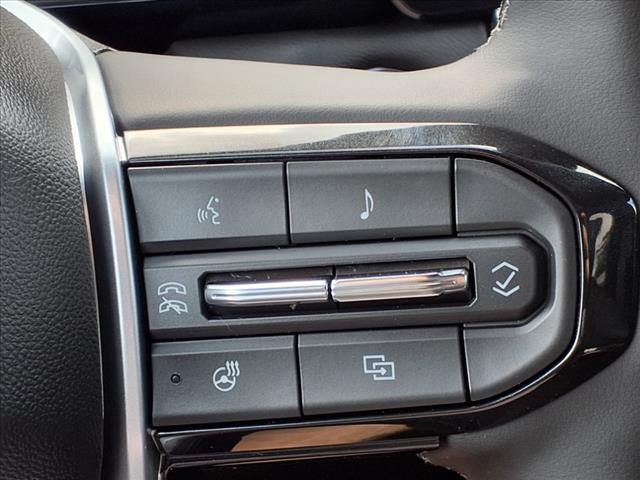 2025 Chevrolet Colorado LT