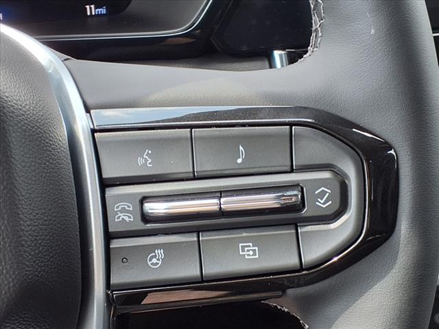 2025 Chevrolet Colorado LT
