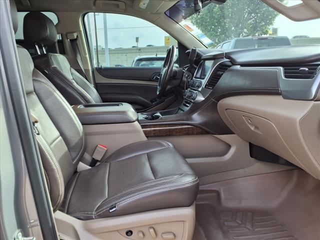2019 Chevrolet Tahoe LS