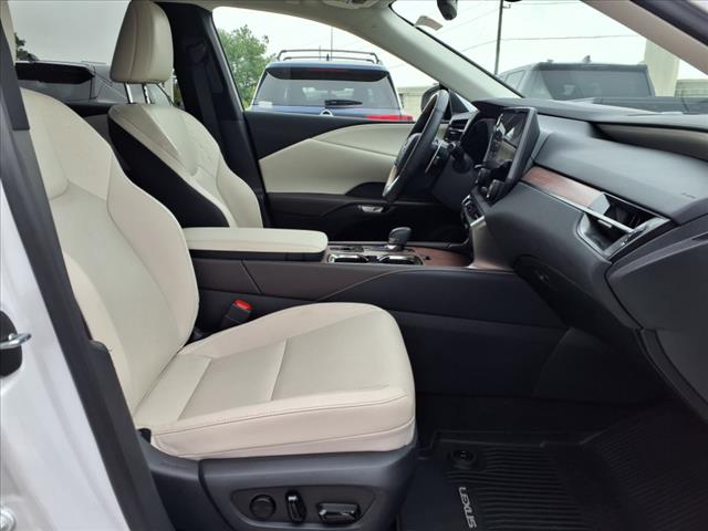 2023 Lexus RX 350 350