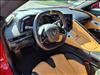 2022 Chevrolet Corvette Stingray