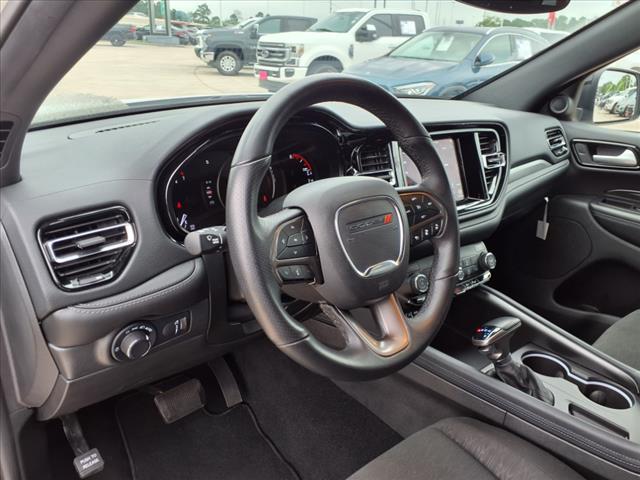 2023 Dodge Durango SXT