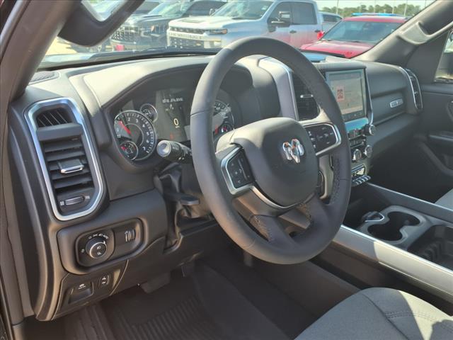 2025 RAM 1500 Lone Star
