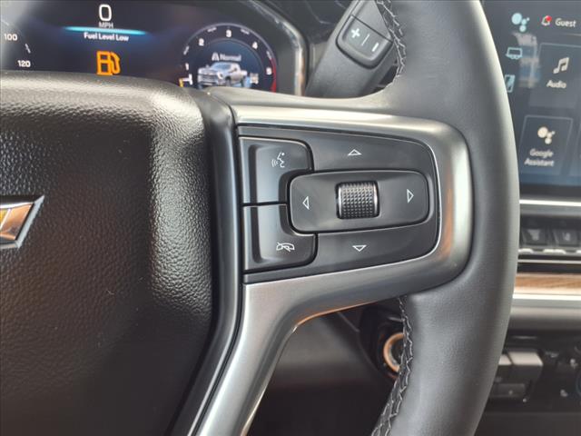2025 Chevrolet Silverado 3500HD LT