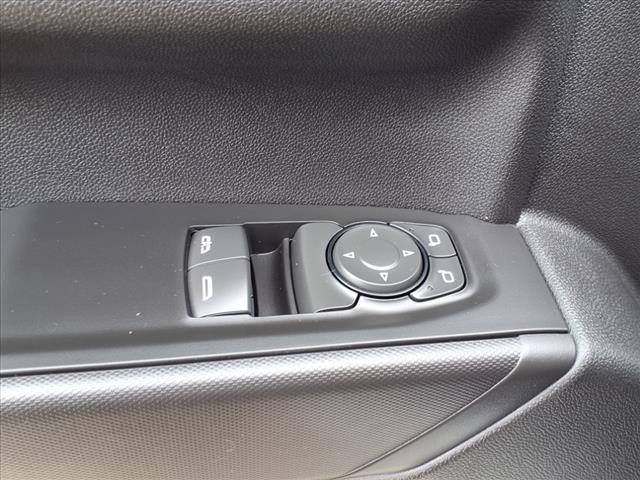 2025 Chevrolet Silverado 1500 Work Truck