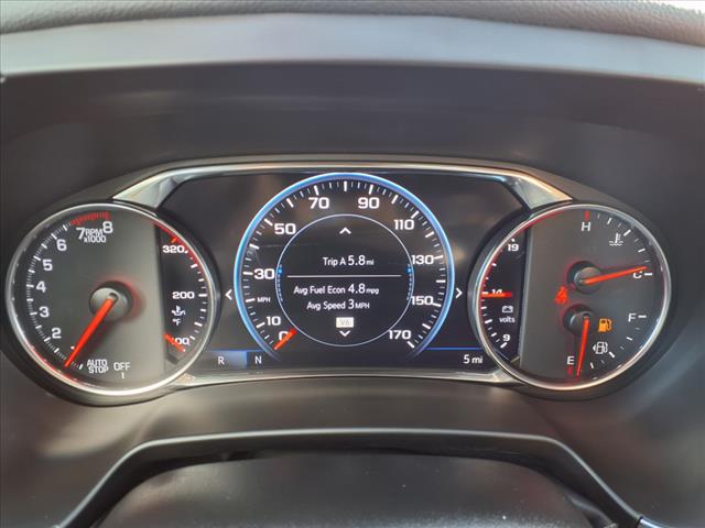 2025 Chevrolet Blazer Premier