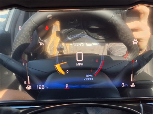 2025 Chevrolet Trax RS