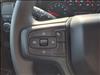 2025 Chevrolet Silverado 1500 Work Truck