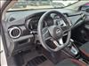 2024 Nissan Versa SR
